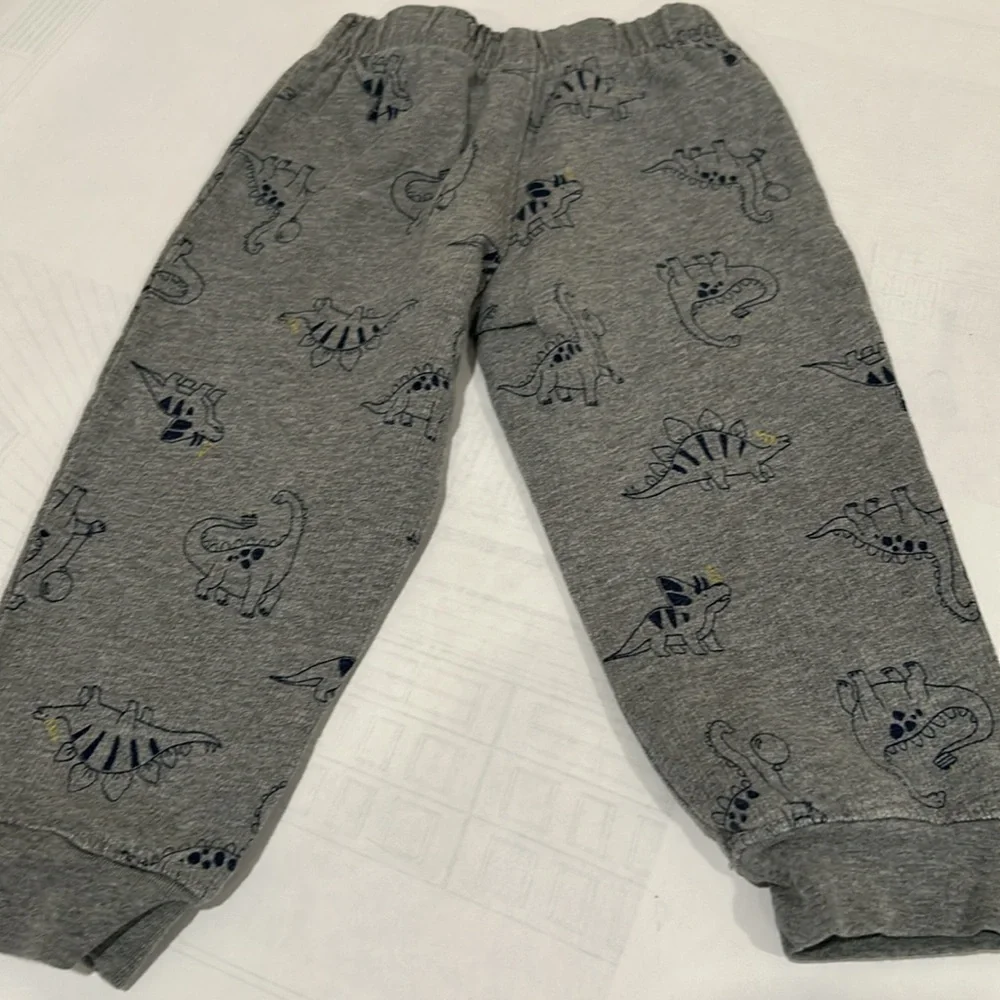 Carter's Child of Mine joggers
